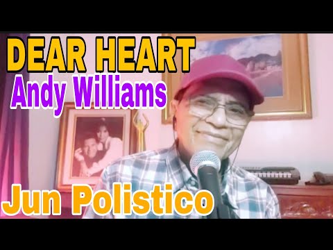 Dear heart - Andy Williams