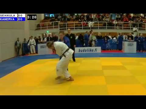 Baltic Sea Championships 2017: N21-70: SEIKKULA - KANERVA