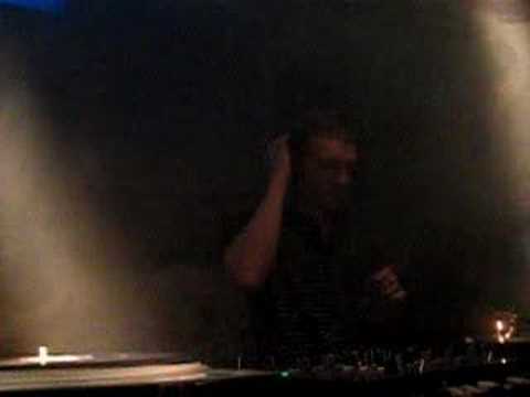 Monster Mush & PSY-K : X-Mas tragedy #4 Rossignol 22.12.07 2