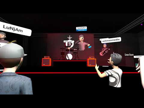 2023.04.08 Opening Band@ The Razors Edge (4K)