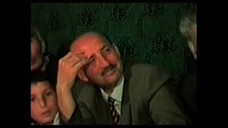 Əfsanəvi Kürdəmir Toyu  Kərim Bayram Kürdəxanı Namiq Məna Ağamirzə  1 Hissə