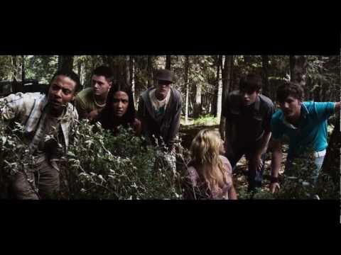 Trailer en español de Tucker & Dale contra el mal