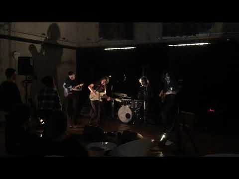 Cold Bath - Afterworks au Théâtre de Grand Champ (Gland) - 14.3.2019