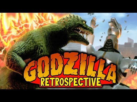 The History of The Godzilla Fighting Trilogy (A Monstrous Retrospective)