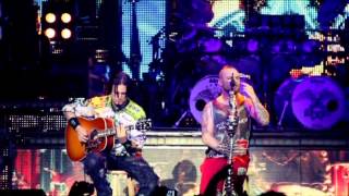 Five Finger Death Punch - remember everything (live)