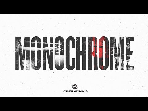 Monochrome LIVE