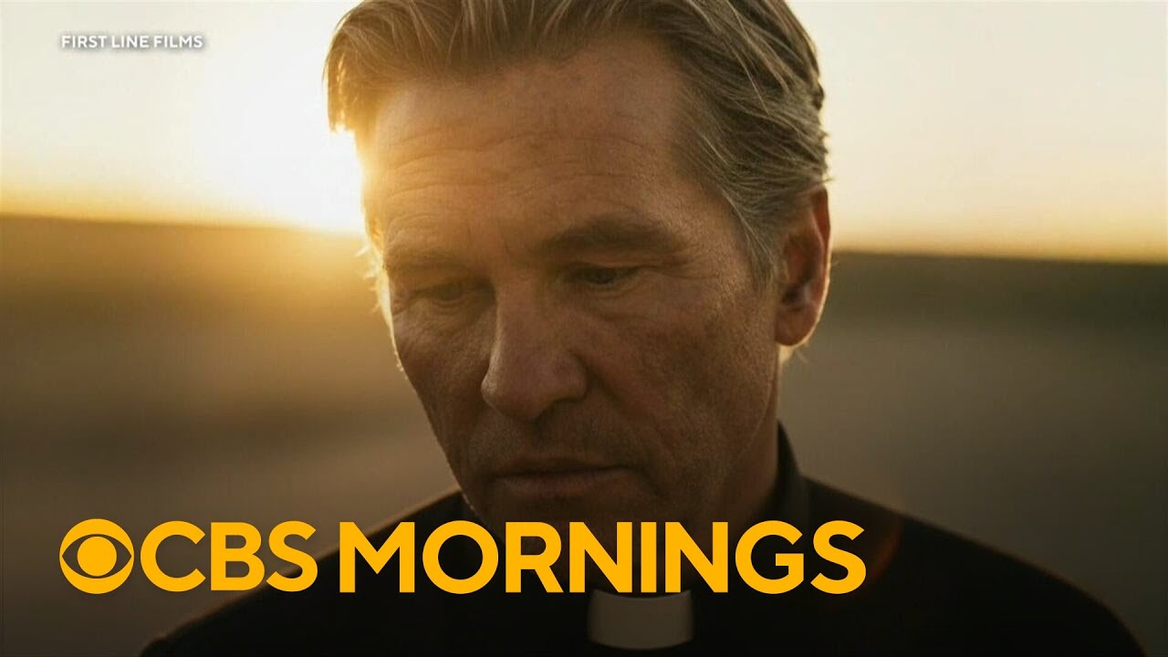 AI version of the late Val Kilmer to star in new movie