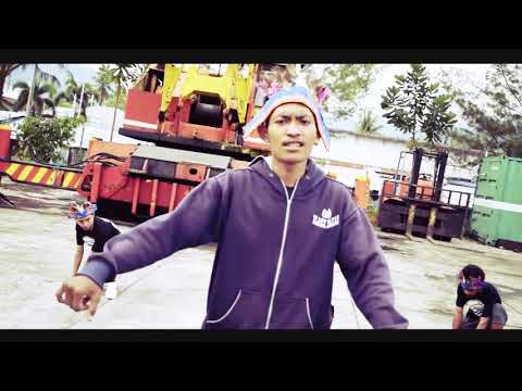 Yapen Gang - KOMPUTER (Official Video)