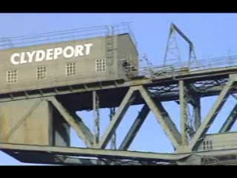 river clyde