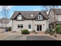 3 Ardcastle View Lochgair Lochgilphead PA31 8UJ