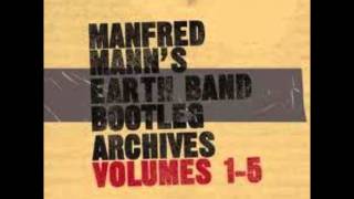 Manfred Mann&#39;s Earth Band - Fritz The Blank (Live)