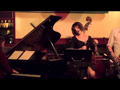 Aurora García Sextet - What would I do (Ray Charles)