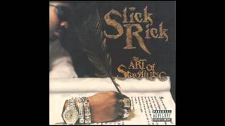 Slick Rick - I Own America, Part 2