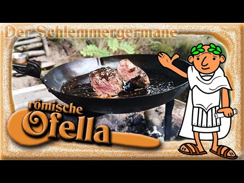 Römische Ofella