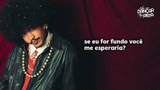 NÃO VOU ESCONDER (Feat. AIKA, IRYS e TALISMÃ) (Lyric Video)