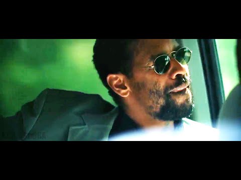 Man on Fire (2004) - Recruiting Bodyguard