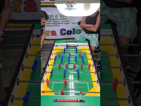 Finale Girone Vincenti: Romano - Rossoni VS Bertelli - Asciore | National League 5