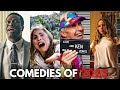 10 Best Comedy Movies of 2023 | New Comdey Movies on Netflix, Prime, HBO max