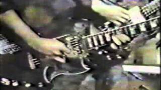 pt 1/4 &quot;Easy Wind&quot;   Grateful Dead Live 1970 PBS Calebration