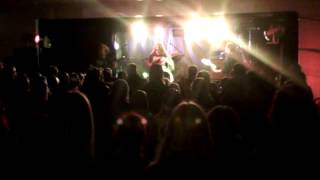 Skreamer - 2 - Victim - Beermageddon Festival Day 1 - 22nd August 2014