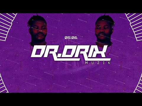 DR.DRIX - MOON ZULUH ( OFFICIAL MUSIC )