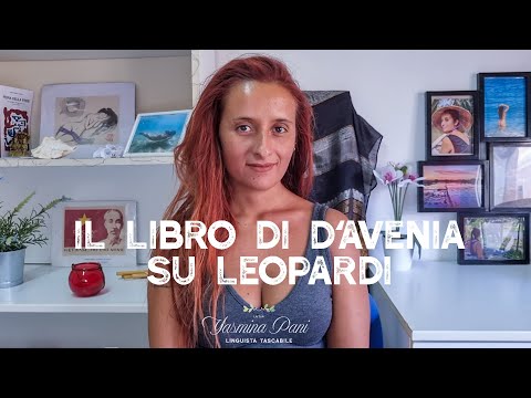 L'arte di essere fragili: il libro di D'Avenia su Leopardi
