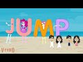 Sesame Street Jump Vyond Remake