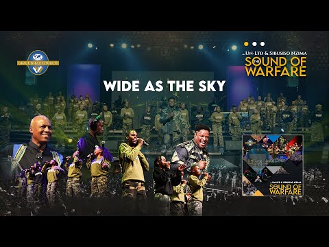 Wide as the Sky (Live)