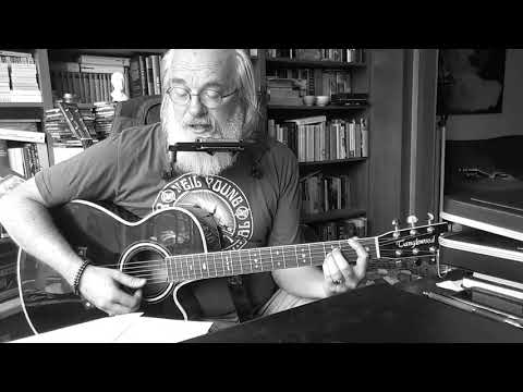 Deep Forbidden Lake - Neil Young