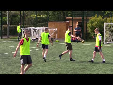 5s | Kurdish FC vs Bench Boys FC - 05.05.19