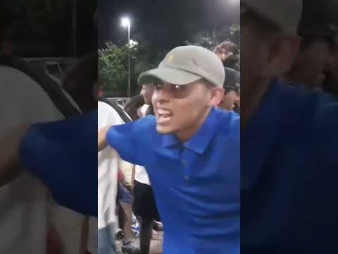 NACCO ELEKA 60 'S FINAL