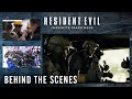 RESIDENT EVIL: INFINITE DARKNESS - Behind the Scenes | Now on Blu-ray and DVD