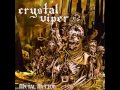 Crystal viper - Legions of truth 