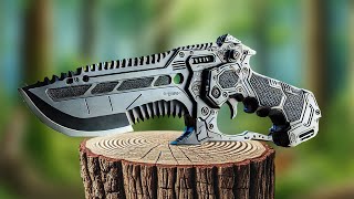 10 Must-Have DOOMSDAY SURVIVAL MACHETES You Can’t Miss!
