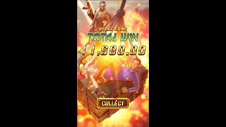 Battleground Royale — Malalaking Panalo