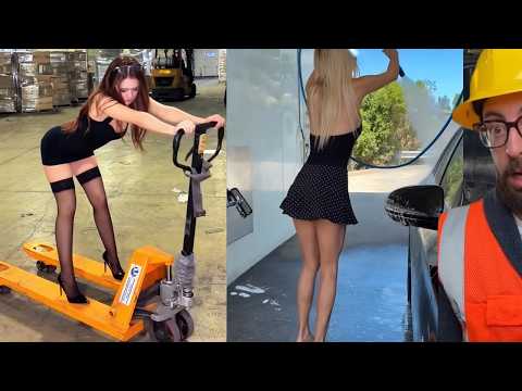 Smart Workers | Working with Talented Engineers . EP78 #construction #adamrose #Smartwork  #workers