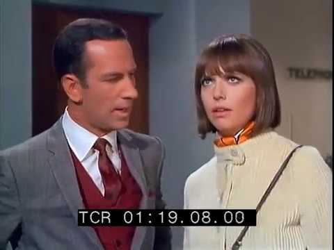 The Oppenheimer Case - "Get Smart"  Deleted Scene