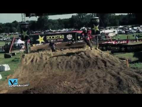 Freestone Redux - The 250s ft Tomac / Pourcel / Rattray (2010) - vurbmoto