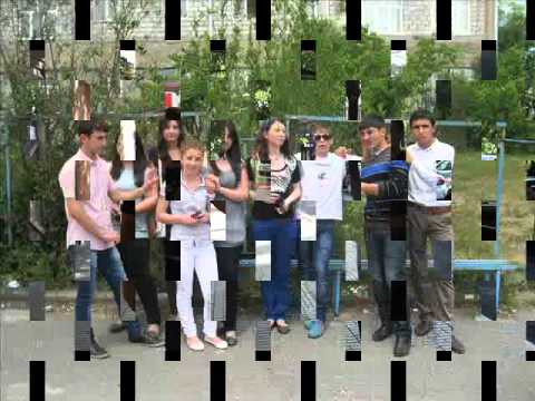 Verjin zang 108 dproc