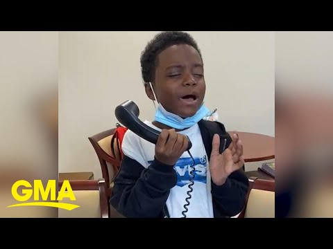 Viral Sensation Will Audition On The Premiere Of “AGT”