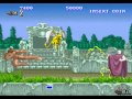 Classic Gaming Challenge Altered Beast