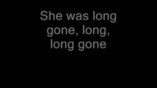 Syd Barrett - Long Gone (Lyrics)
