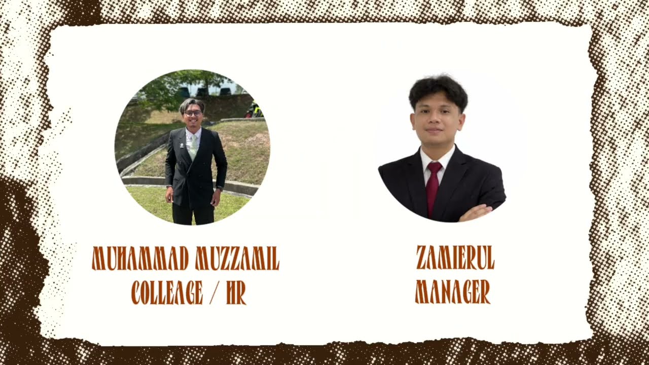 BUSINESS ETHICS CASE STUDY AND PRESENTATION.