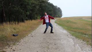 Dance // Mint Royale - Singin&#39; in the Rain