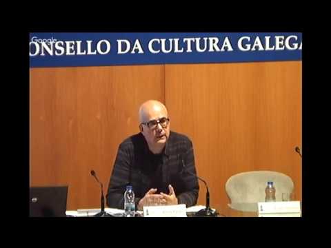 Vídeo: Conferencia
