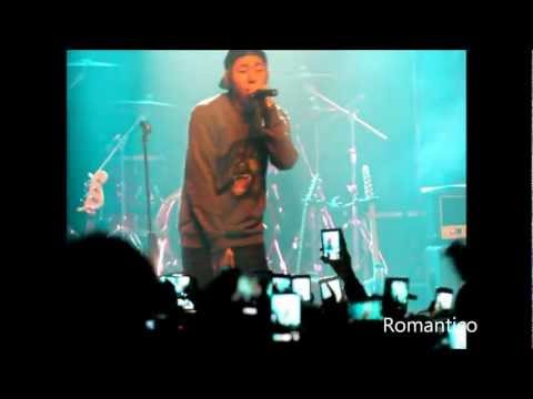 130125 Just Jam vol.6 ZICO # SAM