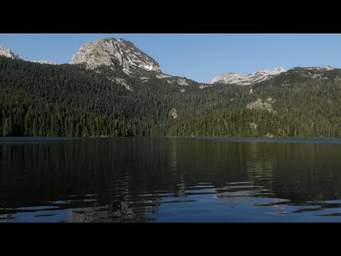 HIGHLANDER DURMITOR X MONTENEGRO 2021 - Day 5