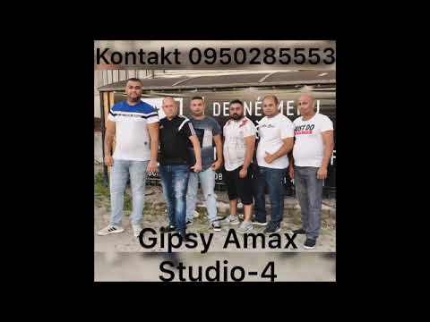 Amax Band Studio 4 - o marian