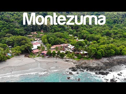 Montezuma Costa Rica - INCREDIBLE