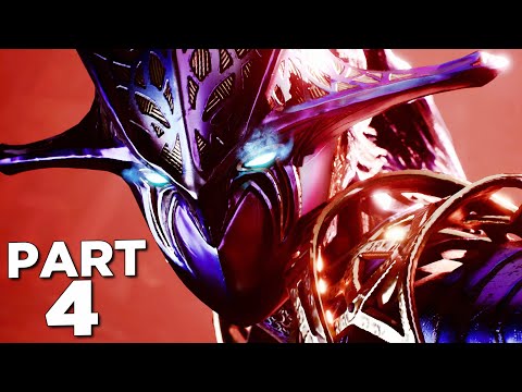 IMMORTALS OF AVEUM PS5 Walkthrough Gameplay Part 4 - EXALTED CONSTRUCT BOSS (FULL GAME)